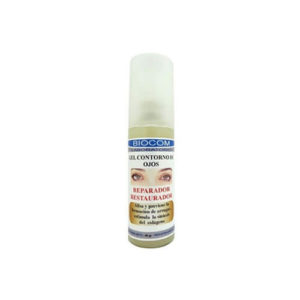 GEL CONTORNO DE OJOS