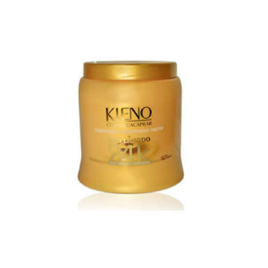 MASCARA CAPILAR ORO 24K