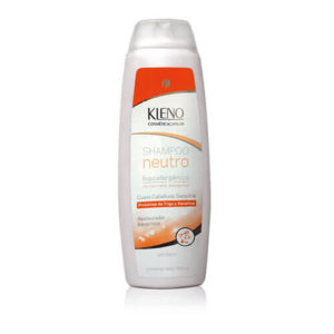 SHAMPOO NEUTRO KLENO